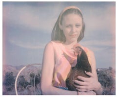 Stefanie Schneider - Taylor and Charlie Brown - Chicks and Chicks and sometimes Cocks Taylor and Charlie Brown - Chicks and Chicks and sometimes Cocks