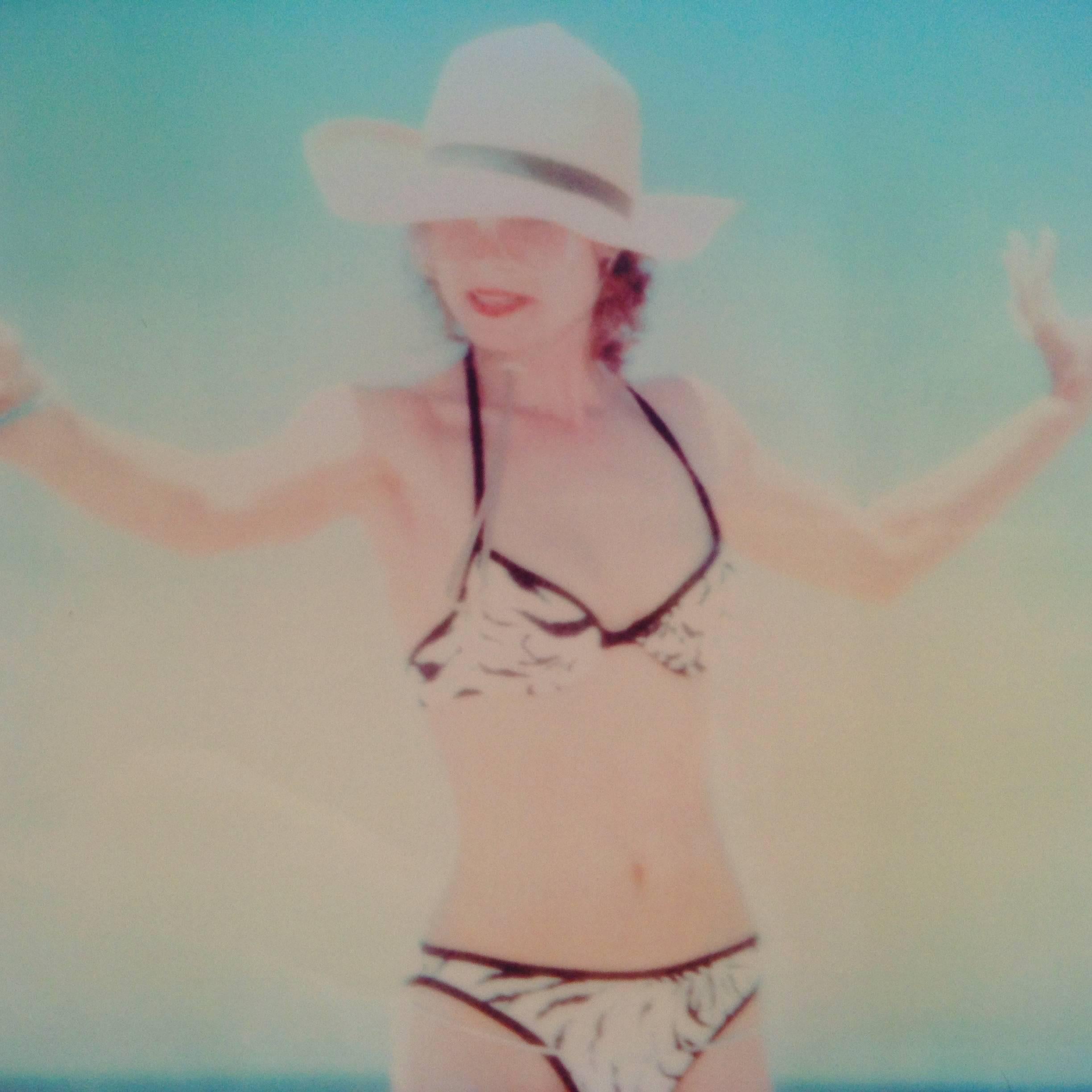 Stefanie Schneider Minis - Untitled No 4 - Beachshoot - featuring Radha Mitchel 4