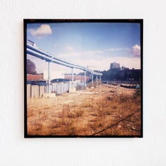 un pezzo di tubo I - Pezzi di Berlino