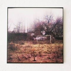 un pezzo di Terra Desolata IV - Pezzi di Berlino