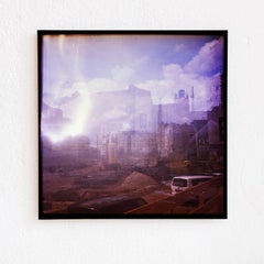 a Piece of how long is now II - Pieces of Berlin