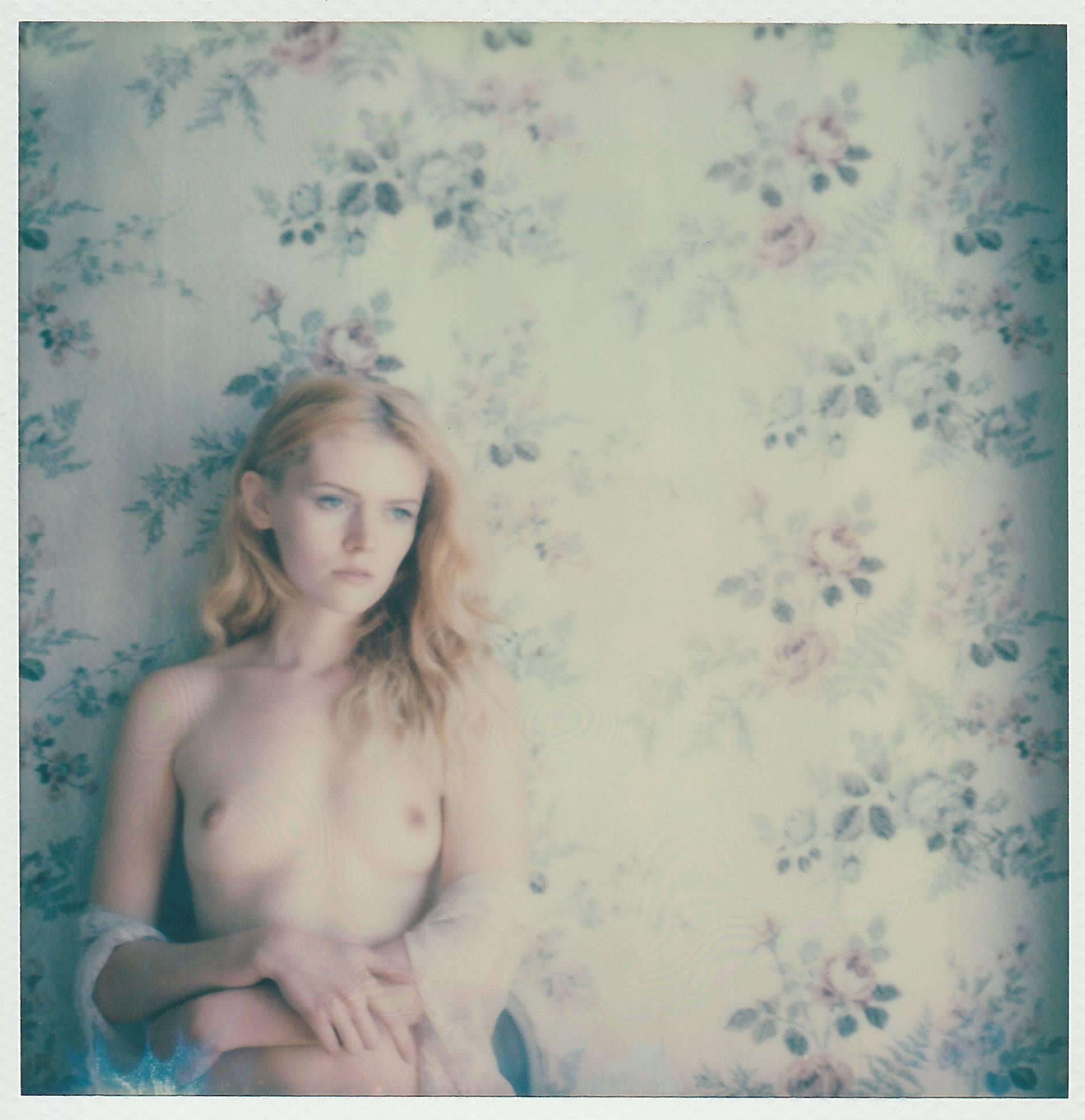 Sven van Driessche Nude Photograph - Doubt