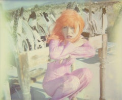 Contemporary Color Photography