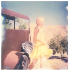 Marilyn II aka Jane Bond - Heavenly Falls
