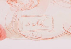 Purgatory Canto 9, from The Divine Comedy