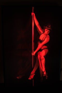 Gratification in Red