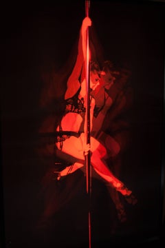 Gratification in Red