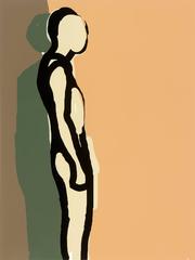 Darkness in the Absence of Light, Beige