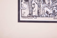 1979 10th Anniversary of Rip-Off Press’