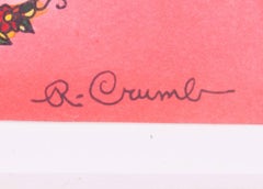 I Admire Your Brains