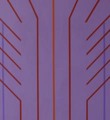 Band Ray Series No. 3