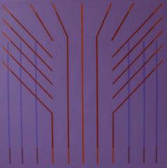 Band Ray Series No. 3