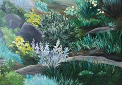 Enchanted Garden
