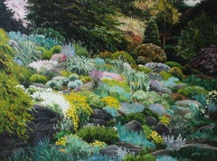 Enchanted Garden