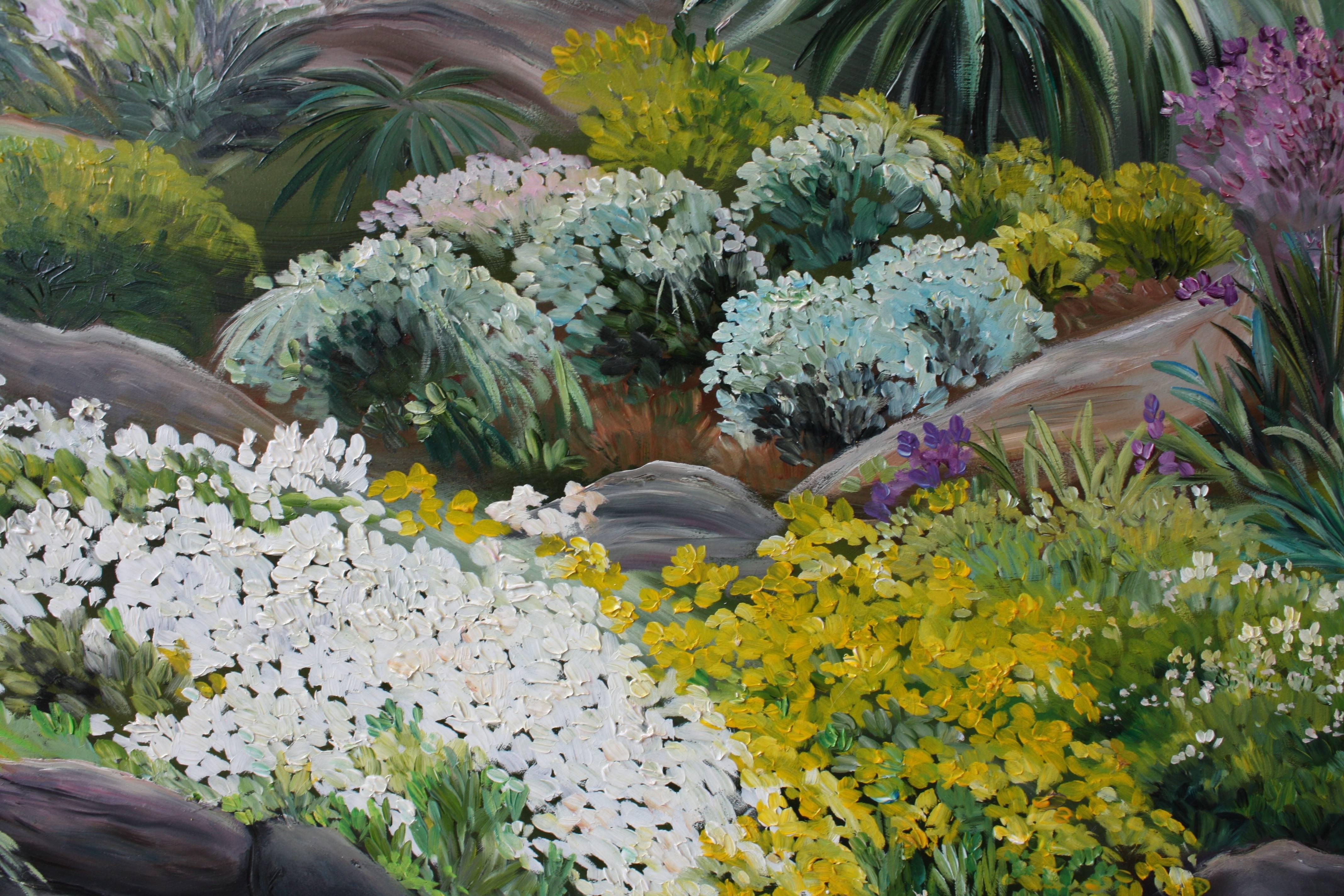 joan rea