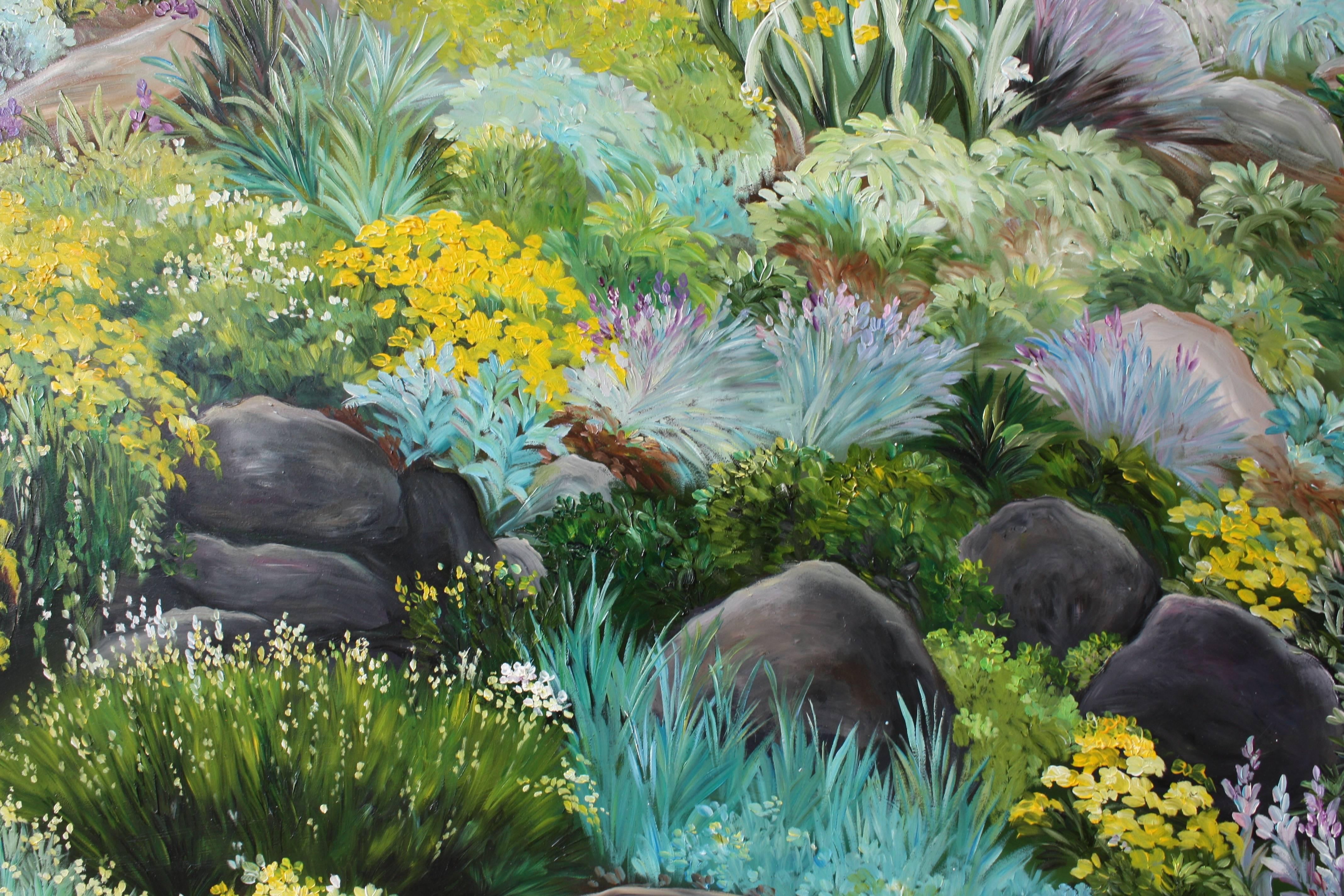 rea paysage