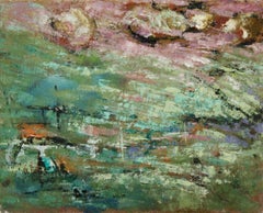 Abstract Landscape