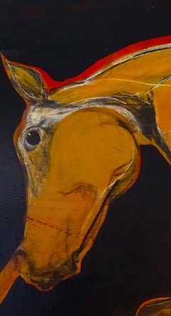 Fire Horse