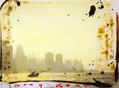 Hong Kong Series #8