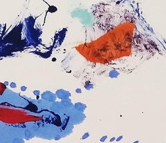 Untitled  1 (from the Baby Lips Series)