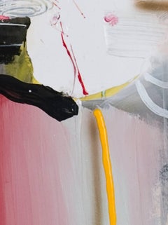 Pomo Flag / Hopi Corn