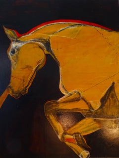 Fire Horse