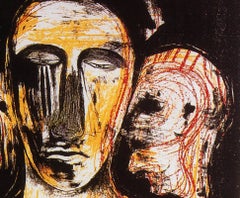 Come en uno Specchio