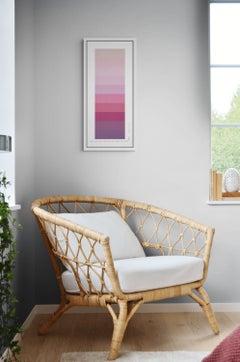 Emotional color chart 262 (Abstract Painting)