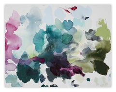 Coincidencia perfecta 62 (Pintura abstracta)