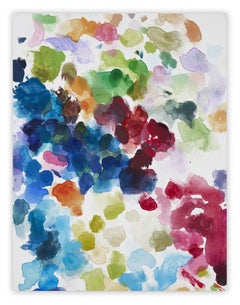 Perfect Coincidence 64 (Abstract Painting)
