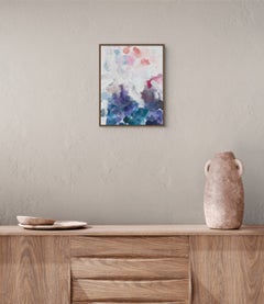 Perfect Coincidence 66 (Abstract Painting)