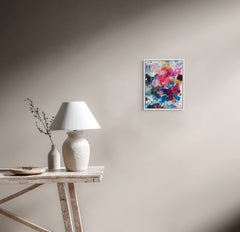 Perfekter Zufall 67 (Abstrakte Malerei)