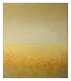 Music from Elba (Abstract Painting)