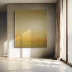 Music from Elba (Abstract Painting)