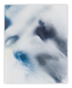 Hunch 10 (Peinture abstraite)