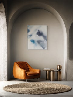 Hunch 10 (Peinture abstraite)