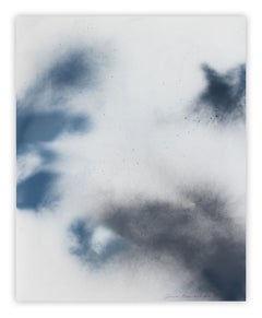 Hunch 11 (Peinture abstraite)