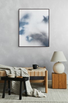 Hunch 11 (Peinture abstraite)
