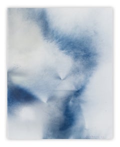 Hunch 13 (Peinture abstraite)