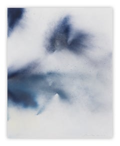 Hunch 26 (Abstract Painting)
