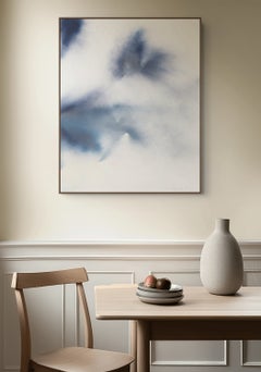 Hunch 26 (Peinture abstraite)