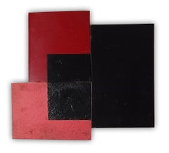 Nr. 13 (Abstrakte Malerei)