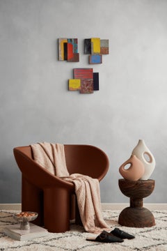 N.º 43 (Pintura abstracta)