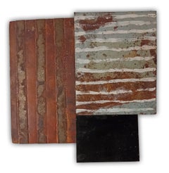 N.º 46 (Pintura abstracta)