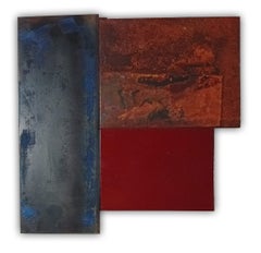 N° 70 (Peinture abstraite)
