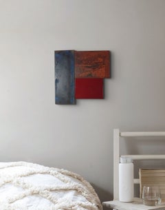 N° 70 (Peinture abstraite)