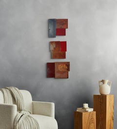 N° 87 (Peinture abstraite)