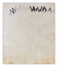 The Awakening (Abstract Painting)