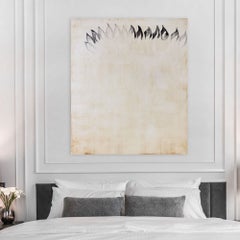 The Awakening (Abstract Painting)
