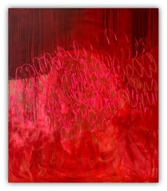 Transition (Abstract Painting)